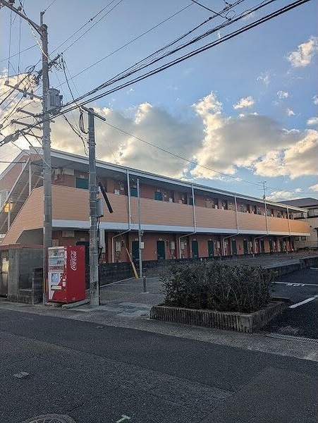 プレアール三苫Ⅱのその他共用部分