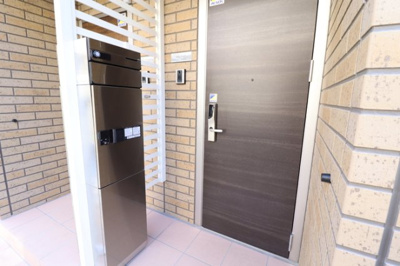 【エントランス】 | サン・ルミエール