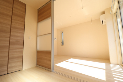 【内装】 | サン・ルミエール