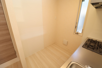 【内装】 | サン・ルミエール