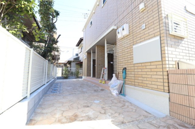 【その他】 | サン・ルミエール