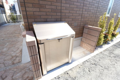 【その他共用部分】 | サン・ルミエール