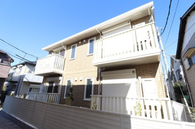 【外観】 | サン・ルミエール