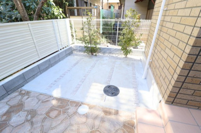 【その他共用部分】 | サン・ルミエール