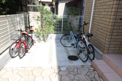 【その他共用部分】 | サン・ルミエール