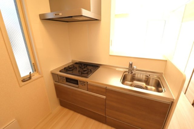 【キッチン】 | サン・ルミエール