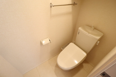 【トイレ】 | サン・ルミエール