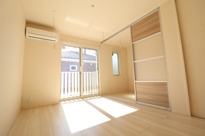 【居間・リビング】 | サン・ルミエール