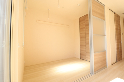 【洋室】 | サン・ルミエール