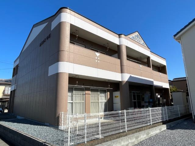 ルミナス中川