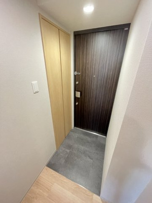 【玄関】 | ネクストステージ関目