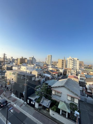 【展望】 | ネクストステージ関目