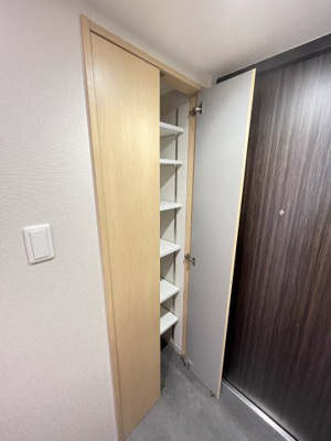 【収納】 | ネクストステージ関目