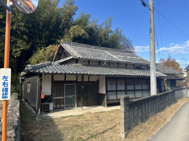 西条市丹原町北田野土地【100】130.15坪