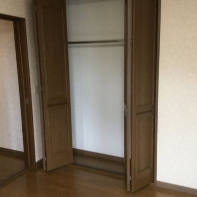 【収納】 | 箱作貸家