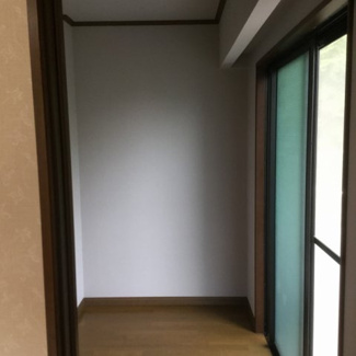【内装】 | 箱作貸家