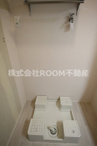 ディアコート早水の設備