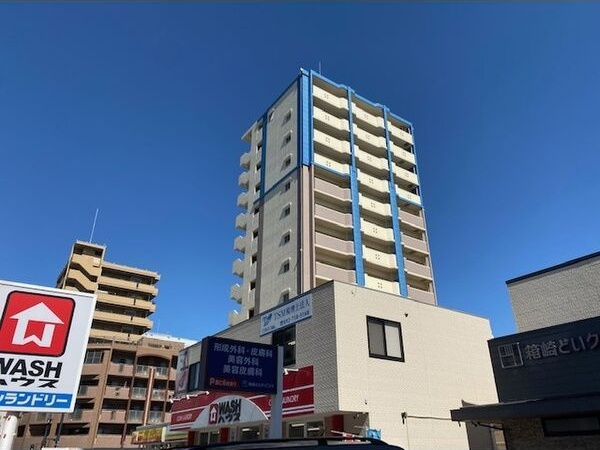 シェーネブルグのその他共用部分