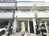 西宮市甲子園九番町中古戸建の画像