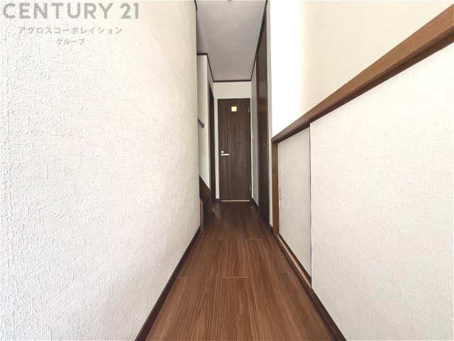 内装