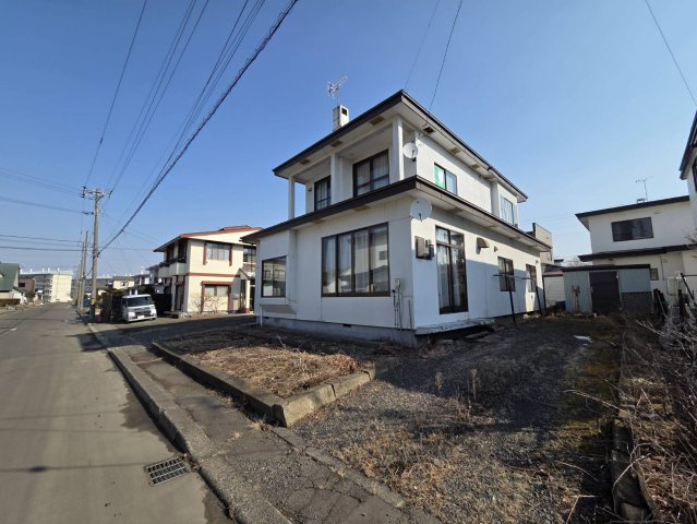 美原1丁目【解体更地渡し】売土地の周辺