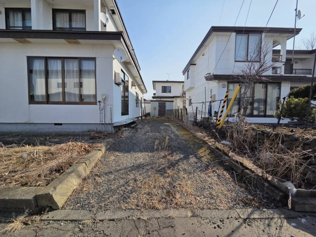 美原1丁目【解体更地渡し】売土地のその他
