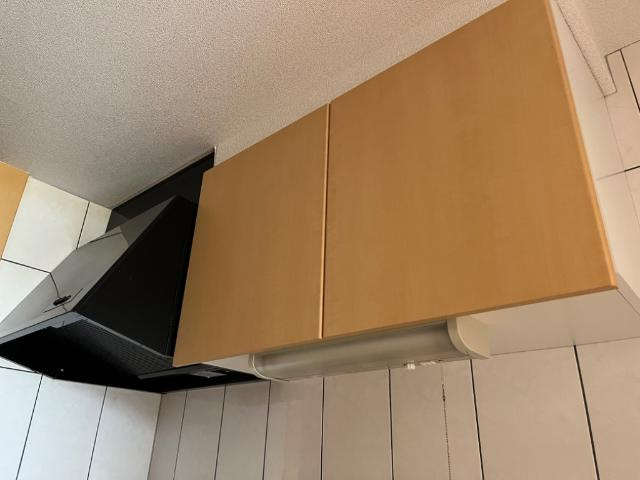 グレイスヴィラ花水木のキッチン|キッチン