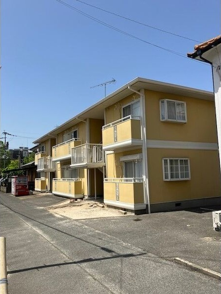 ハミング下大利のその他共用部分