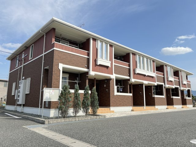 メゾン　ド　さちＢ