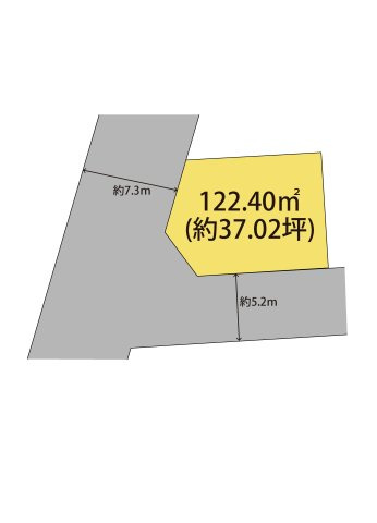 和歌山市南牛町・土地・127751