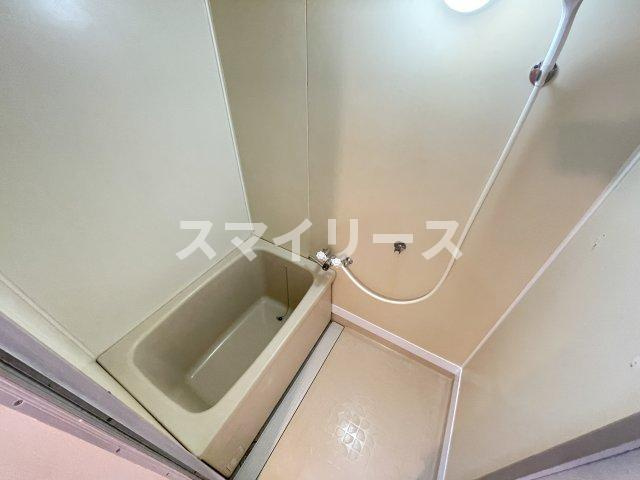 デイズガーデンの浴室|別号室の参考写真です