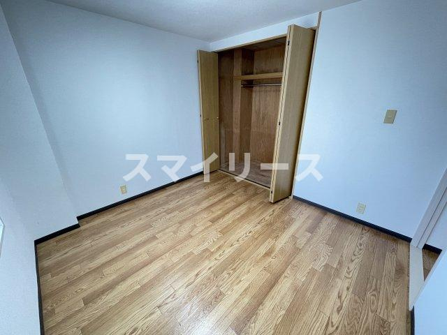 デイズガーデンの収納|別号室の参考写真です