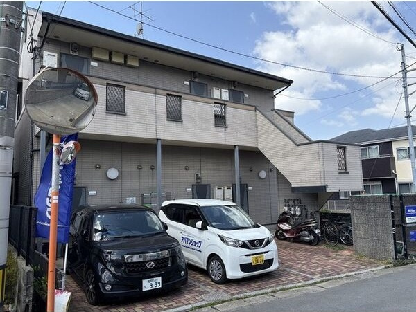 ロワール・クロセのその他共用部分