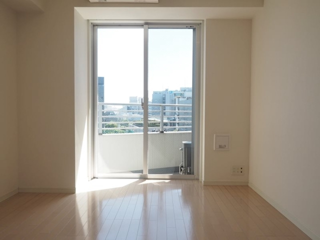 レジディア目白Ⅱ