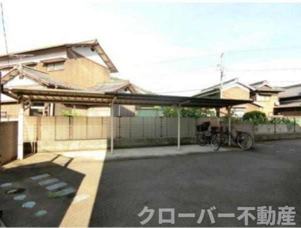 フィネス駒松のその他共用部分