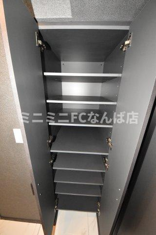 S-RESIDENCE難波西alterのその他共用部分