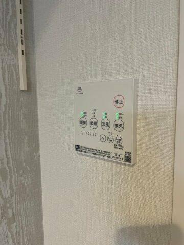 ブリエ新小岩の設備