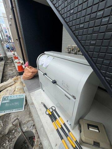 ブリエ新小岩のその他共用部分