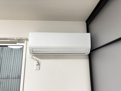 【設備】 | D-residence曙町1丁目 | エアコン