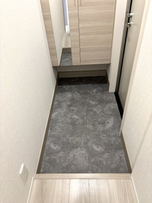 【エントランス】 | D-residence曙町1丁目