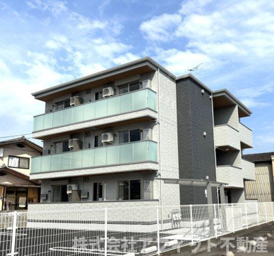 【外観】 | D-residence曙町1丁目