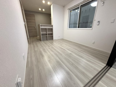 【居間・リビング】 | D-residence曙町1丁目