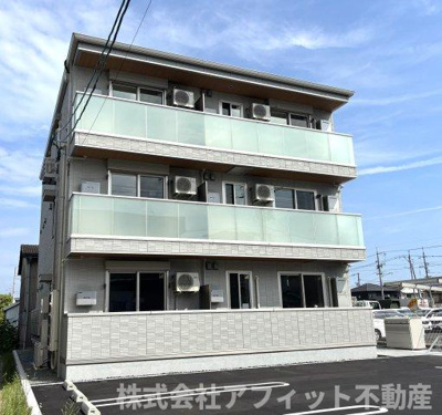【外観】 | D-residence曙町1丁目 | D-residence曙町1丁目・軽量鉄骨造