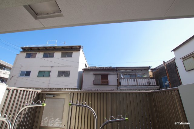 ディクス梅田東レジデンス　仲介手数料無料の展望
