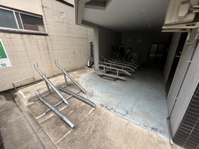ルネサンスコート文京江戸川橋のその他共用部分