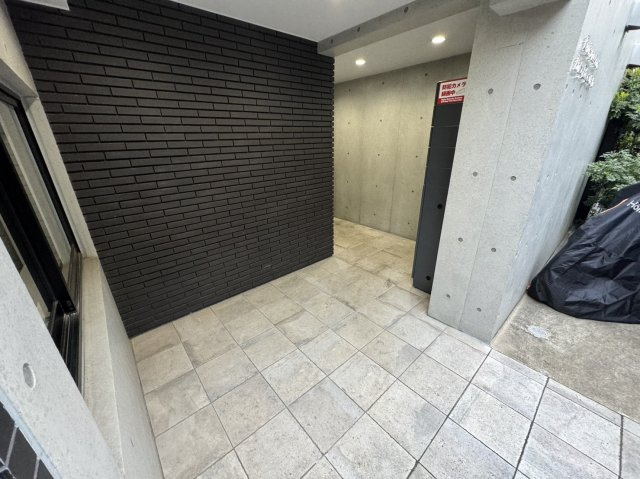 ルネサンスコート文京江戸川橋のその他共用部分