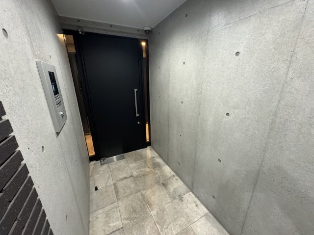 ルネサンスコート文京江戸川橋のその他共用部分