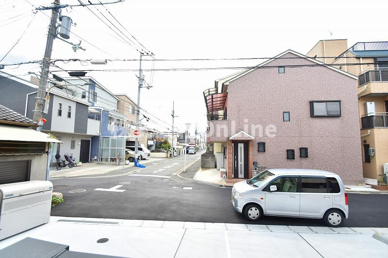 Muse ZioⅤの展望