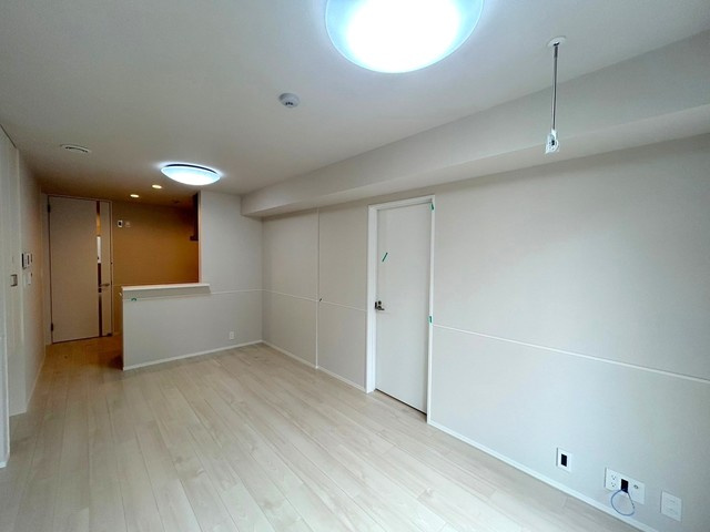 シェリーココの居間・リビング