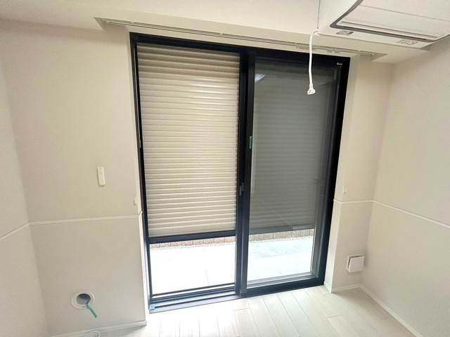 シェリーココのセキュリティ